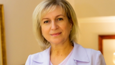 Ämmaemand Anne Vassiljeva - Elite kliinikus