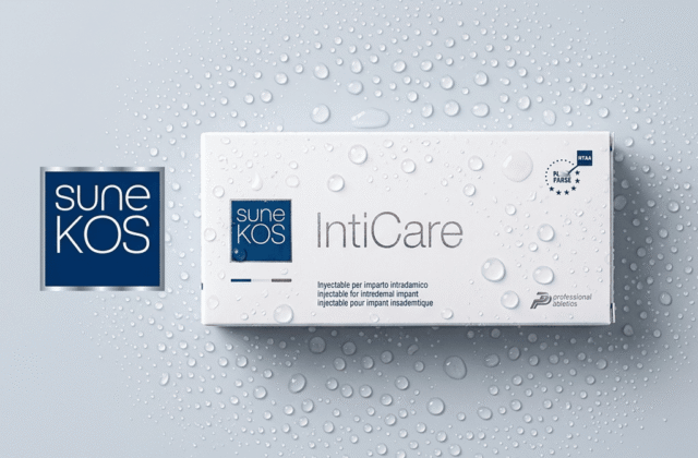 Sunekos IntiCare Elite Kliinik